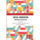 Social Innovation: Comparative Perspectives