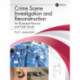 Crime Scene Investigation and Reconstruction: An Illustrated Manual and Field Guide