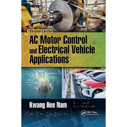 AC Motor Control and Electrical Vehicle Applications
