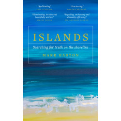 Islands: Searching for truth on the shoreline