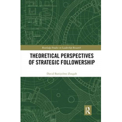Theoretical Perspectives of Strategic Followership