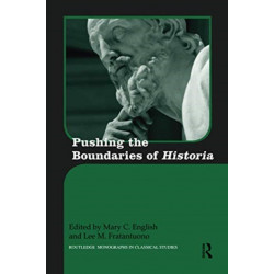 Pushing the Boundaries of Historia