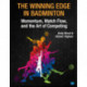 The Winning Edge in Badminton: Momentum, Match Flow and the Art of Competing
