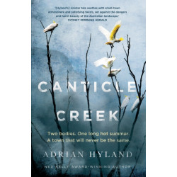 Canticle Creek