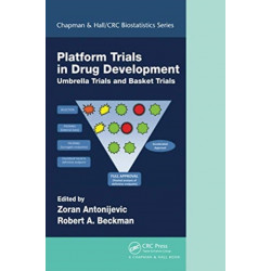 Platform Trial Designs in Drug Development: Umbrella Trials and Basket Trials