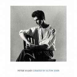 Peter Hujar Curated by Elton John