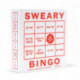 Sweary Bingo: A party game for the potty-mouthed: A party game for the potty-mouthed WARNING CONTAINS EXPLICIT LANGUAGE, FOR 18+
