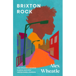 Brixton Rock