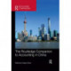 The Routledge Companion to Accounting in China