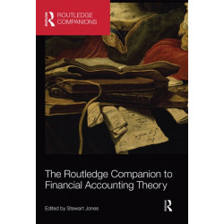 The Routledge Companion to Financial Accounting Theory