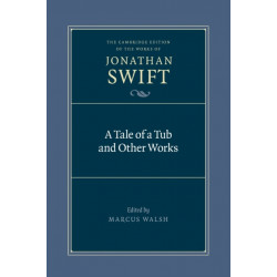 A Tale of a Tub and Other Works