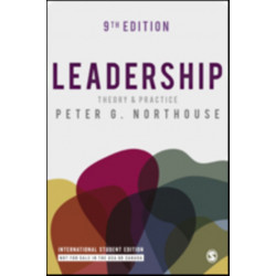 Leadership - International Student Edition: Theory and Practice