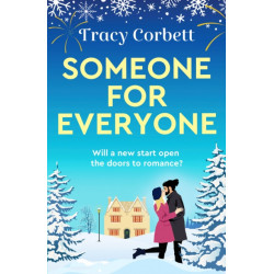 Someone for Everyone: A heartwarming festive love story