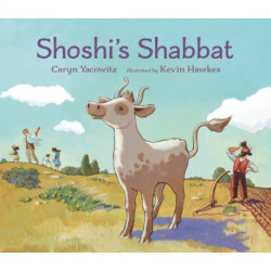 Shoshi's Shabbat