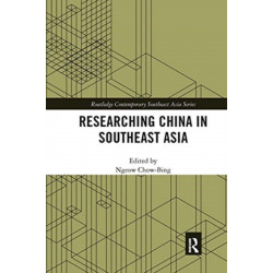 Researching China in Southeast Asia