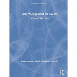 Risk Management for Events