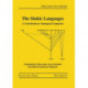 The Sinitic Languages: A Contribution to Sinological Linguistics
