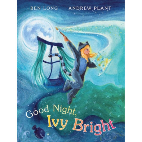 Goodnight, Ivy Bright