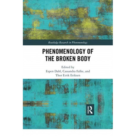 Phenomenology of the Broken Body