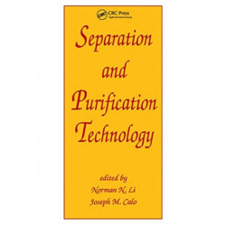 Separation and Purification Technology