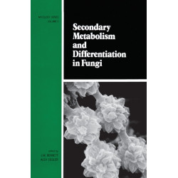 Secondary Metabolism and Differentiation in Fungi