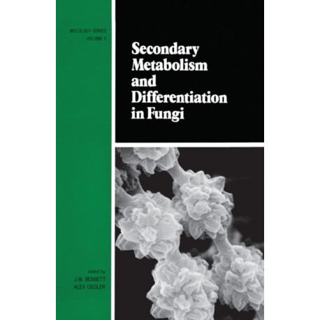 Secondary Metabolism and Differentiation in Fungi