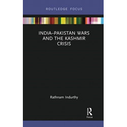 India–Pakistan Wars and the Kashmir Crisis