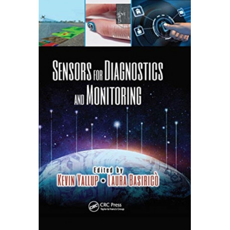 Sensors for Diagnostics and Monitoring: Devices, Circuits, & Systems