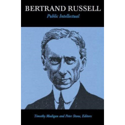 Bertrand Russell, Public Intellectual