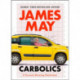 Carbolics: A personal motoring disinfectant