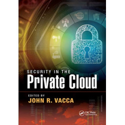 Security in the Private Cloud