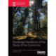 Routledge Handbook of the Study of the Commons