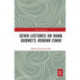 Seven Lectures on Wang Guowei’s Renjian Cihua