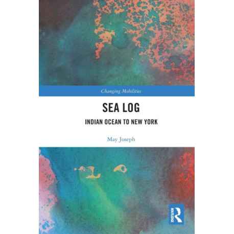 Sea Log: Indian Ocean to New York