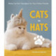 Cats in Hats: Make Cat-Hair Headgear for Your Feline Friends