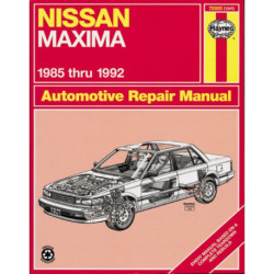 Nissan Murano (03 - 14): 2003-2014