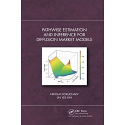 Pathwise Estimation and Inference for Diffusion Market Models