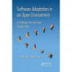 Software Adaptation in an Open Environment: A Software Architecture Perspective