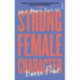 Strong Female Character