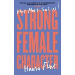 Strong Female Character