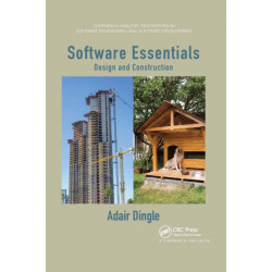 Software Essentials: Design and Construction