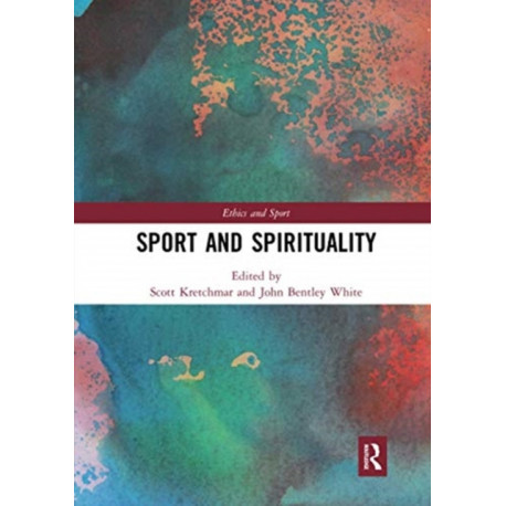 Sport and Spirituality