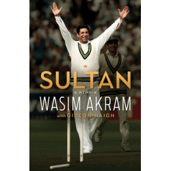 Sultan: A Memoir