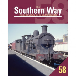 Southern Way 58