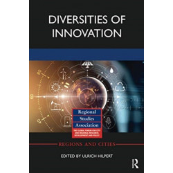 Diversities of Innovation