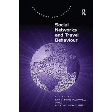 Social Networks and Travel Behaviour