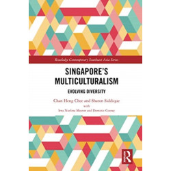 Singapore’s Multiculturalism: Evolving Diversity