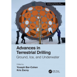 Advances in Terrestrial Drilling:: Ground, Ice, and Underwater