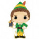 Funko Pop! Pin Buddy The Elf
