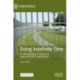 Doing Indefinite Time: An Ethnography of Long-Term Imprisonment in Switzerland